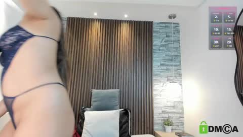 alannavidal online show from 4, 3, 2025