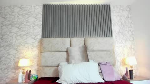 alannavidal online show from 22, 9, 2025