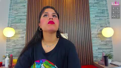 alannavidal online show from 5, 11, 2025