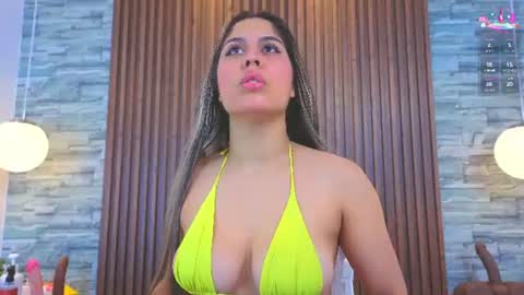 alannavidal online show from 12, 7, 2026