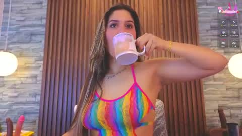 alannavidal online show from 24, 7, 2026