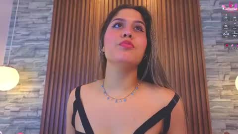 alannavidal online show from 25, 7, 2026
