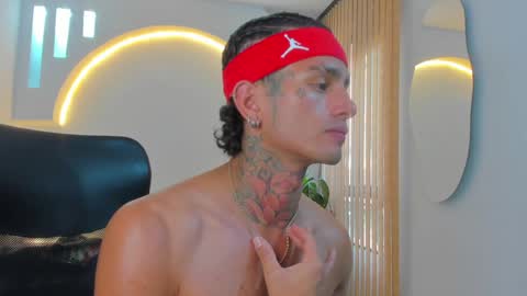 alan online show from 16, 1, 2025