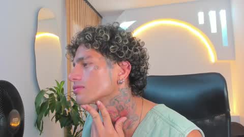 alan online show from 22, 1, 2025