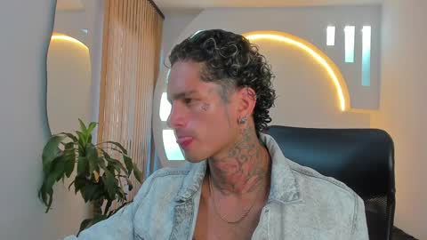 alan online show from 23, 1, 2025