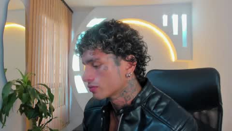 alan online show from 31, 1, 2025