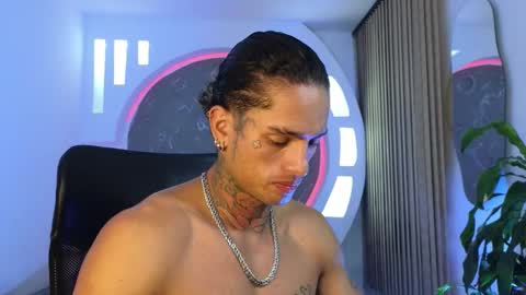 alan online show from 20, 9, 2025