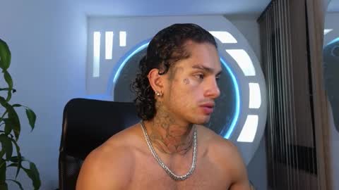 alan online show from 4, 10, 2025