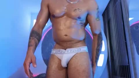 alan online show from 5, 10, 2025