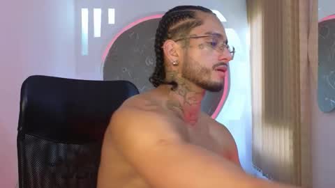 alan online show from 30, 11, 2025