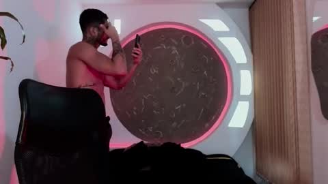 alan online show from 21, 12, 2025