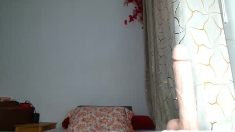 AllylicArabis online show from 11, 9, 2025