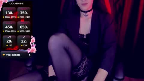 Alaria online show from 14, 9, 2025