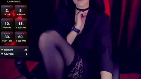 Alaria online show from 11, 10, 2025