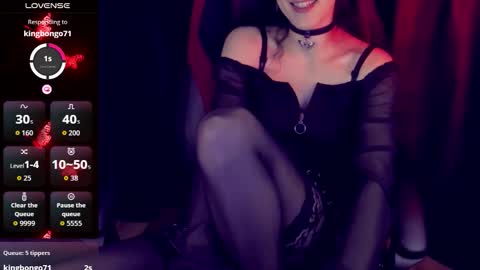 Alaria online show from 21, 10, 2025