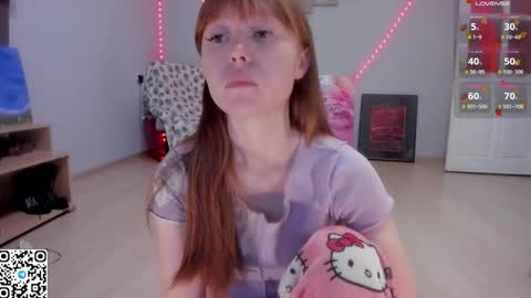 Anastasia online show from 4, 12, 2025