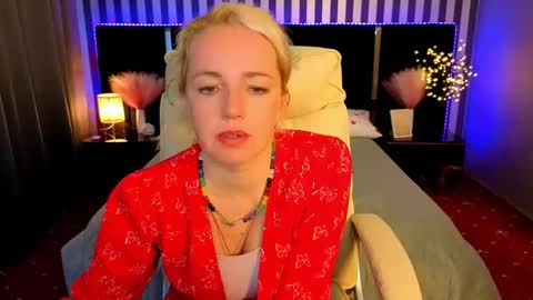 alaska_si online show from 13, 4, 2026