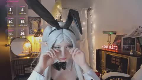 Snapshot of alaskagrace chatting on 12, 2, 2025 Alaska Grace online show from 12, 2, 2025