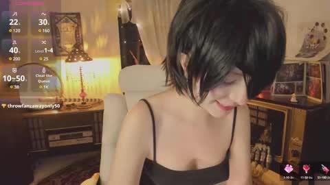 Snapshot of alaskagrace chatting on 13, 2, 2025 Alaska Grace online show from 13, 2, 2025