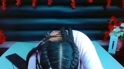 AlaSmith  online show from 26, 1, 2025