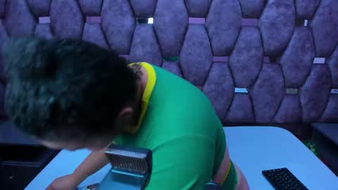 AlaSmith  online show from 25, 11, 2025