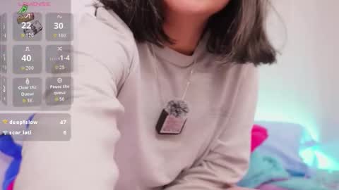 alasska_18 online show from 8, 2, 2026