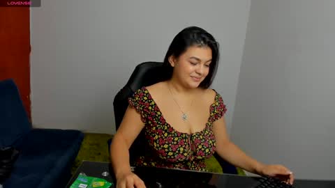 Snapshot of alayasmile chatting on 5, 2, 2025 Alaya online show from 5, 2, 2025