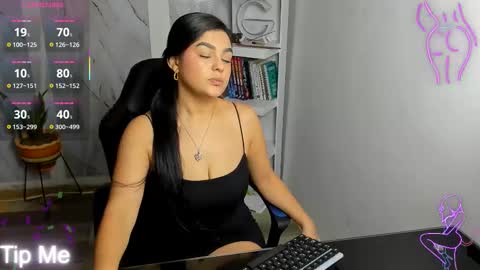 Snapshot of alayasmile chatting on 2, 11, 2025 Alaya online show from 2, 11, 2025