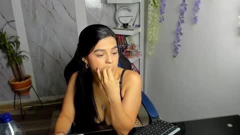 Snapshot of alayasmile chatting on 11, 1, 2026 Alaya online show from 11, 1, 2026