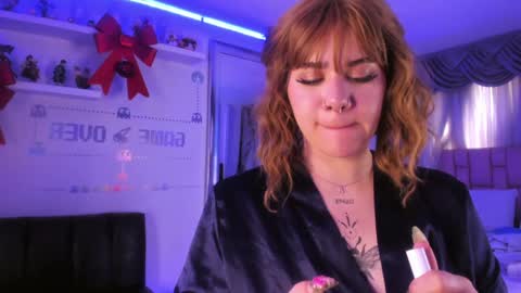 albaandthayron online show from 21, 12, 2024