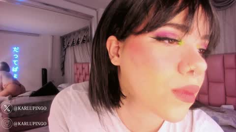 albaandthayron online show from 9, 1, 2025