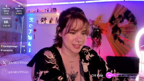 albaandthayron online show from 8, 3, 2025