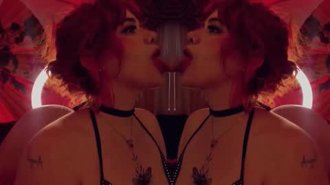 albaandthayron online show from 3, 11, 2025