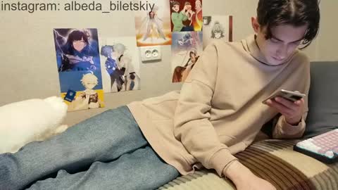 Albedo online show from 11, 12, 2024