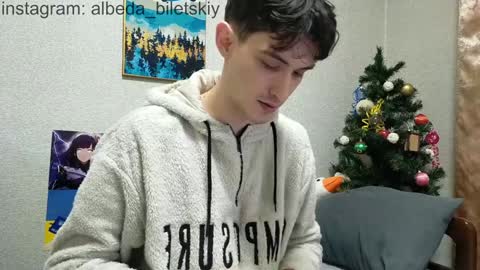 Albedo online show from 30, 12, 2024