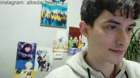 Albedo online show from 26, 1, 2025