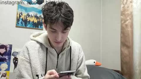 Albedo online show from 9, 2, 2025