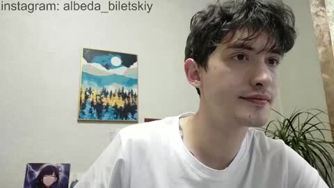 Albedo online show from 10, 2, 2025