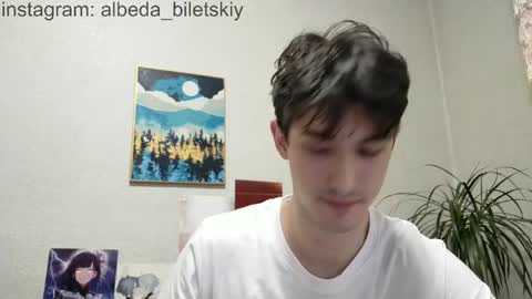 Albedo online show from 10, 2, 2025