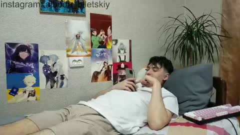 Albedo online show from 19, 2, 2025