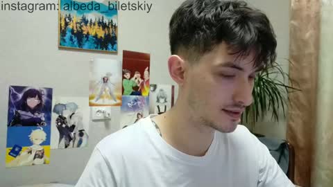 Albedo online show from 22, 2, 2025