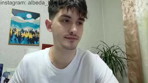 Albedo online show from 22, 2, 2025