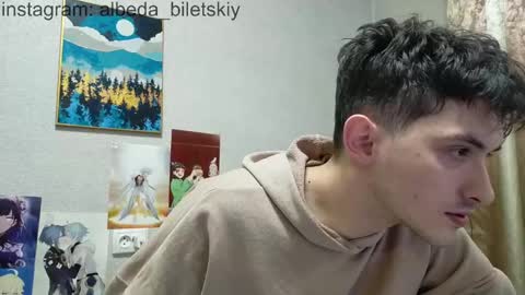 Albedo online show from 28, 2, 2025