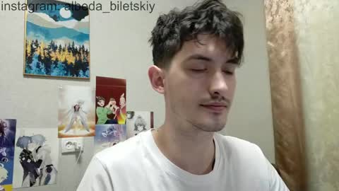 Albedo online show from 4, 3, 2025