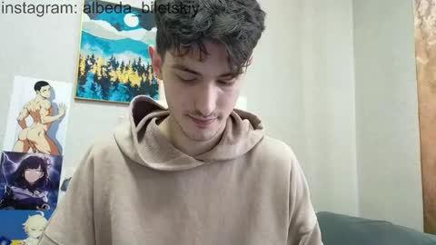 Albedo online show from 9, 3, 2025