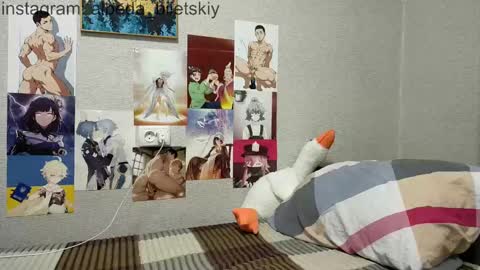 Albedo online show from 11, 3, 2025