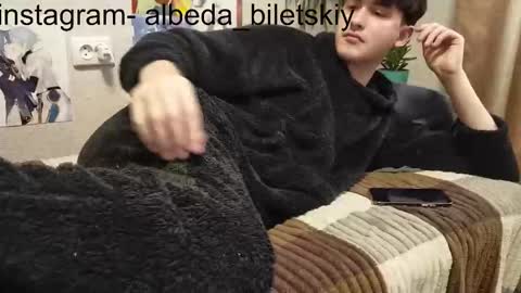 Albedo online show from 5, 10, 2025