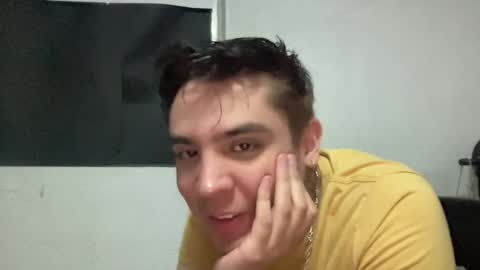 alber753713 online show from 27, 6, 2026