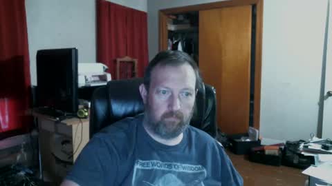 Snapshot of alberik2316 chatting on 5, 1, 2025 Alberik online show from 5, 1, 2025