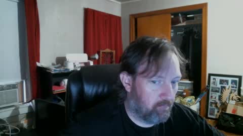 Snapshot of alberik2316 chatting on 12, 10, 2025 Alberik online show from 12, 10, 2025